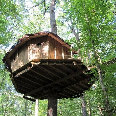 Les Cabanes Du Lac Du Der جيفاومونتجيفومون شامبوبير المظهر الخارجي الصورة