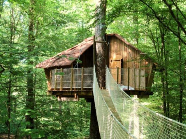Les Cabanes Du Lac Du Der جيفاومونتجيفومون شامبوبير المظهر الخارجي الصورة